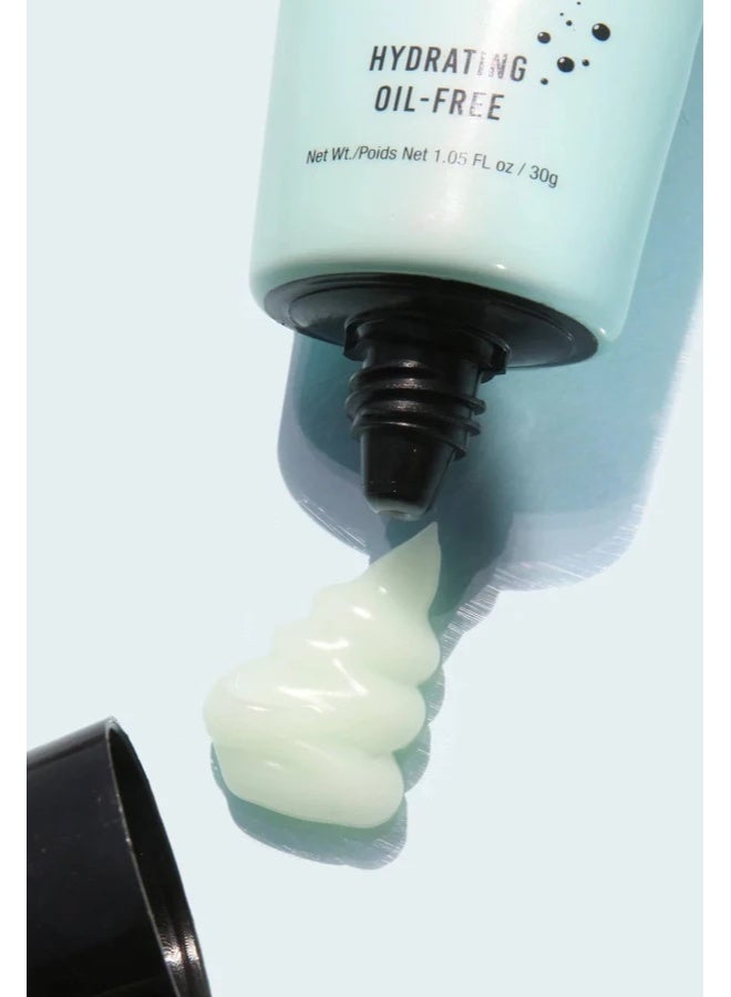 J. كاتس برايمر الوجه المرطب والمنعش من جيه كاتس H2O، 30 غرام - Image 3
